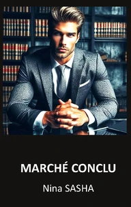 Marché conclu