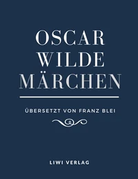 Märchen (Übersetzt von Franz Blei)