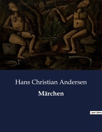 Hans Christian Andersen - Märchen.