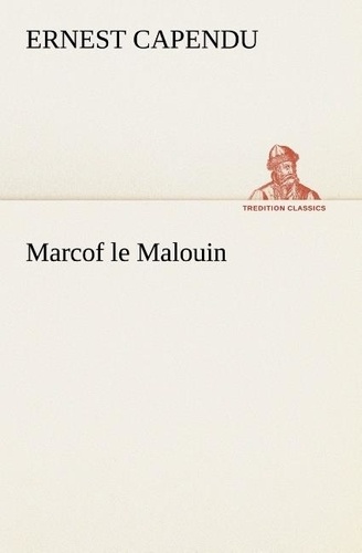 Marcof le Malouin