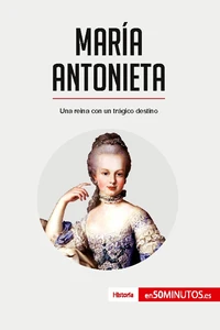 María Antonieta