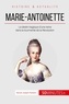 Benoît-J Pedretti - Marie-Antoinette dans les affres de la révolution - Une reine au destin tragique.
