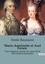 Secrets d'histoire  87  Marie-Antoinette et Axel Fersen. Une romance royale au coeur de la Révolution française