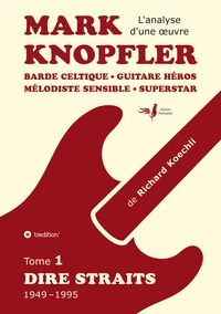 Mark Knopfler