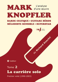 Mark Knopfler