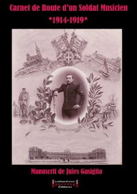 Marques et Signatures des Santons en Provence