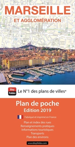  Blay-Foldex - Marseille et agglomération.