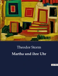 Martha und ihre Uhr
