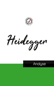 Martin Heidegger