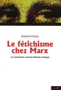 Marx et le fétichisme