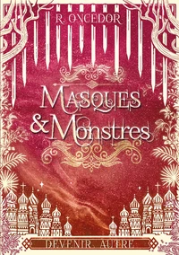 Masques et Monstres 3