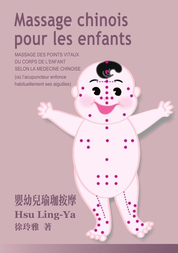 Massage chinois pour enfants