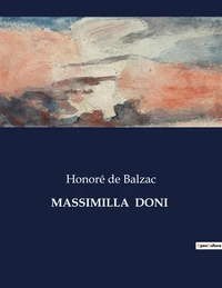 Massimilla  doni