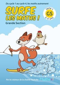 Eric Pruvost - Mathématiques GS Surfe les Maths !.