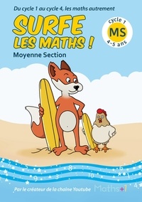 Eric Pruvost - Mathématiques MS Cycle 1 Surfe les Maths !.