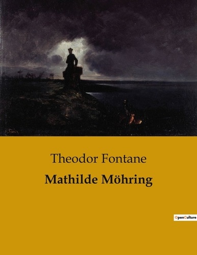 Theodor Fontane - Mathilde Möhring.