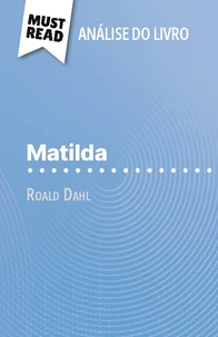 Matilda de Roald Dahl (Análise do livro)