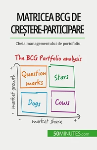 Matricea BCG de creștere-participare: teorii și aplicații