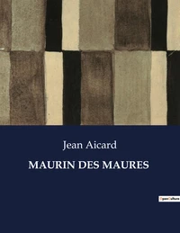 Maurin des maures