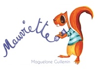 Maguelone Guillemin - Mauviette.