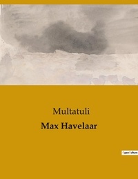  Multatuli - Max Havelaar.