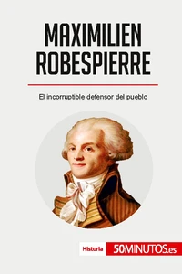 Maximilien Robespierre
