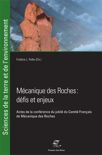 Mécanique des roches : défis et enjeux