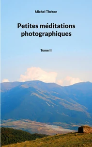 Méditations photographiques