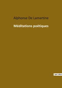 Méditations poétiques