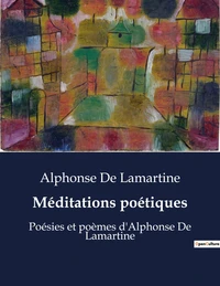 Méditations poétiques