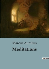 Meditations by Marcus Aurelius: 9780143036272