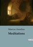 Marcus Aurelius - Meditations.