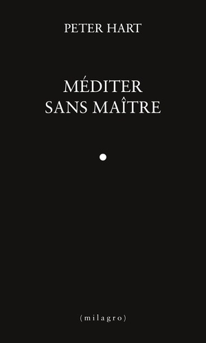 Méditer sans maître