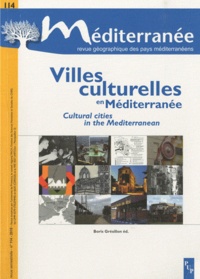 Méditerranée N° 114/2010.pdf