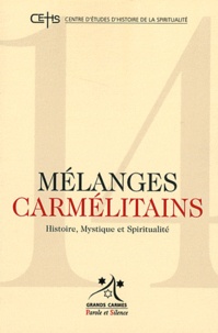 Mélanges carmélitains N° 14/2011.pdf