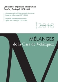 Mélanges de la Casa de Velazquez Tome 48 N° 2, novemb.pdf