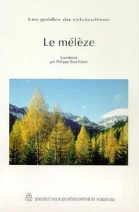 MELEZE : CEDEROM