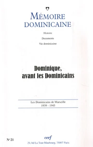 Dominique, avant les Dominicains
