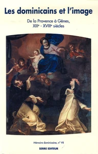 Les dominicains et l'image