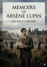 Memoirs of Arsène Lupin