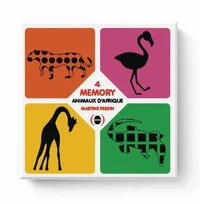 Memory en Afrique