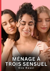 Ménage à trois sensuel