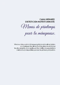 Menus de printemps pour la ménopause
