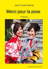Merci pour la pose