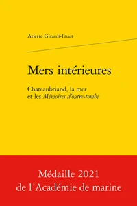 Mers intérieures