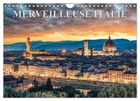 Manjik Pictures - CALVENDO Places  : Merveilleuse Italie (Calendrier mural 2024 DIN A4 vertical), CALVENDO calendrier mensuel - Balade en Italie.