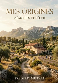 Mes origines - Mémoires et récits