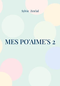 Mes Po'Aime's Tome 2