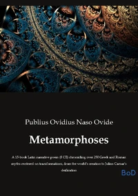 Metamorphoses