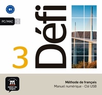 Méthode de français Défi 3 B1 - Manuel numérique.pdf
